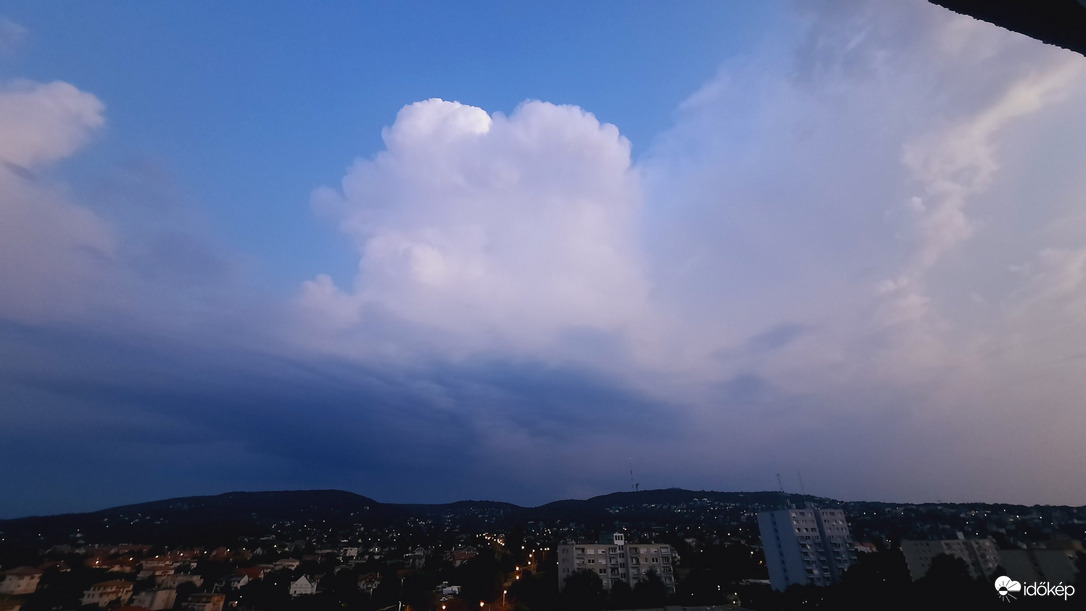 Budapest XI.ker - Gazdagrét