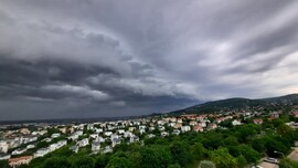 Budapest XII.ker - Széchenyi-hegy