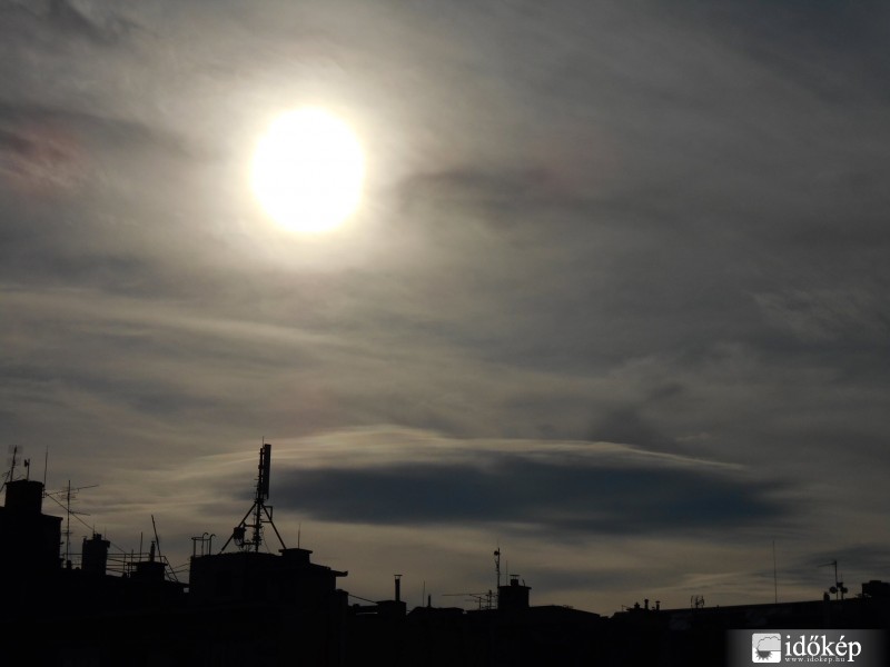 Tegnapi érdekesség