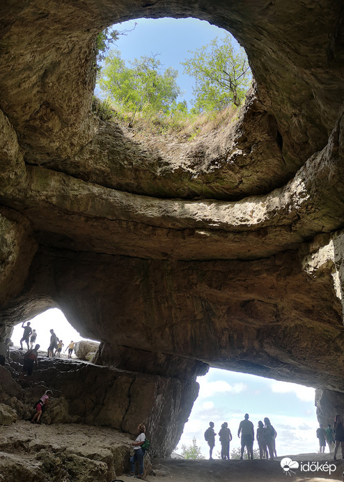 Hűs szoba kilátással 