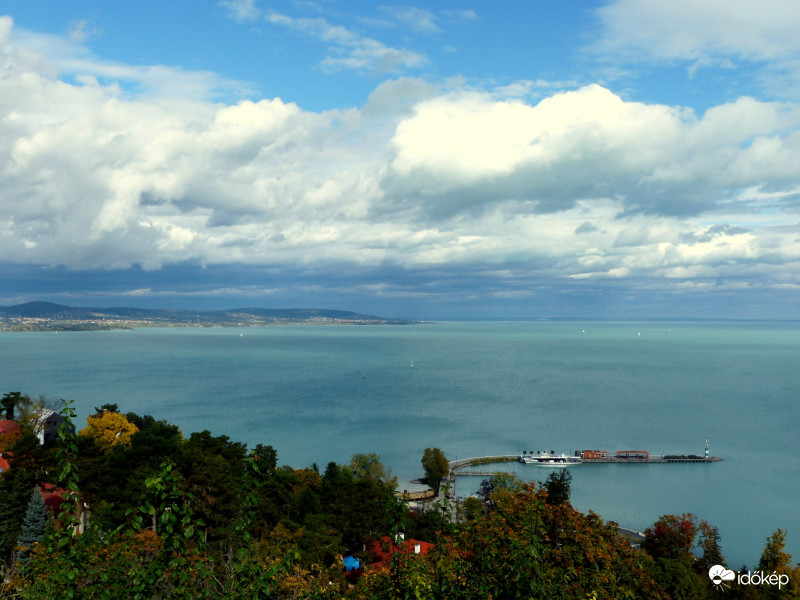 Tihanyból