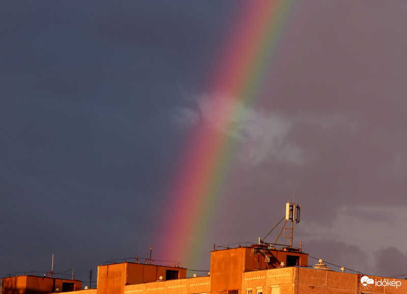 Pompás színes csoda