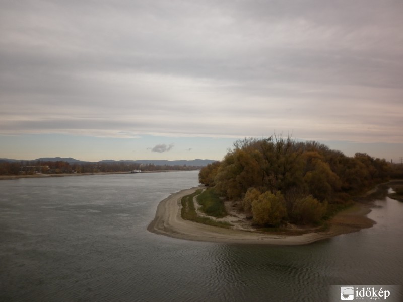 Szúnyog-sziget