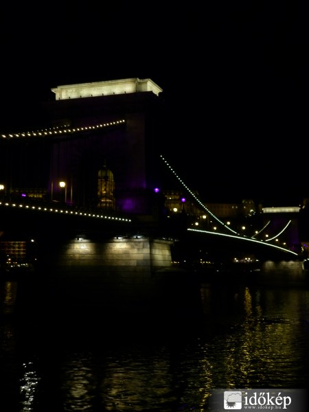 Széchenyi lánchíd