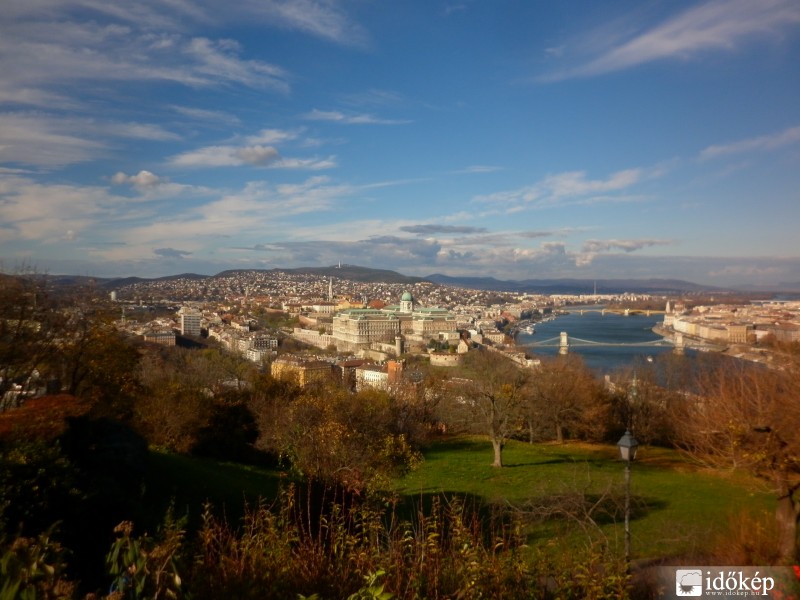 Buda és Pest
