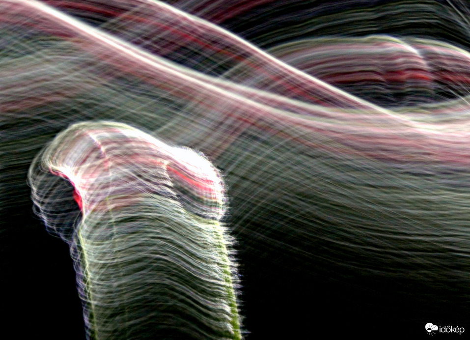 A pipacs még mindig álmodik...