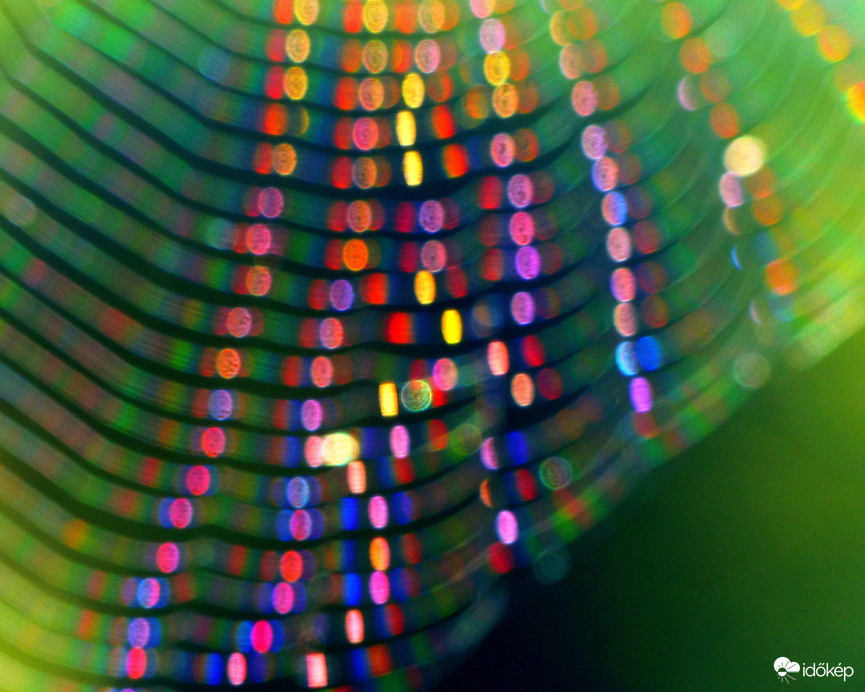 Disco gömb