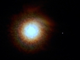Holdudvaros Hold+Jupiter 