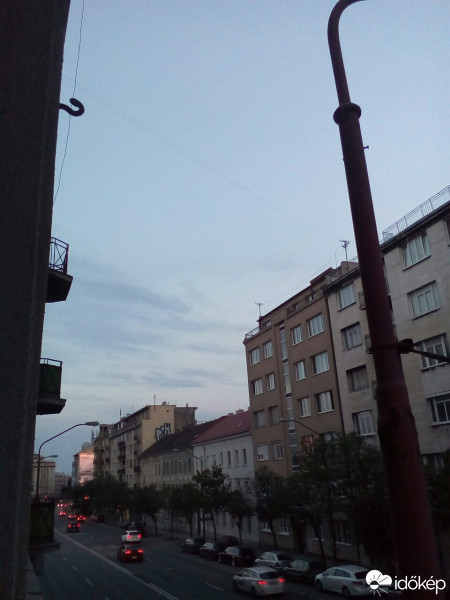 Bratislava