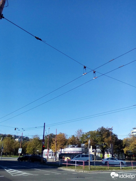 Bratislava