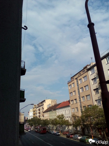 Bratislava