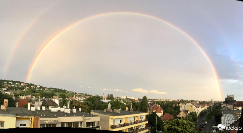 Budapest I.ker - Tabán