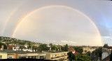 Budapest I.ker - Tabán