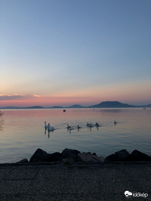 Balatonfenyves