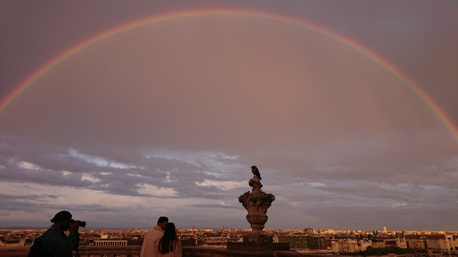 Budapest