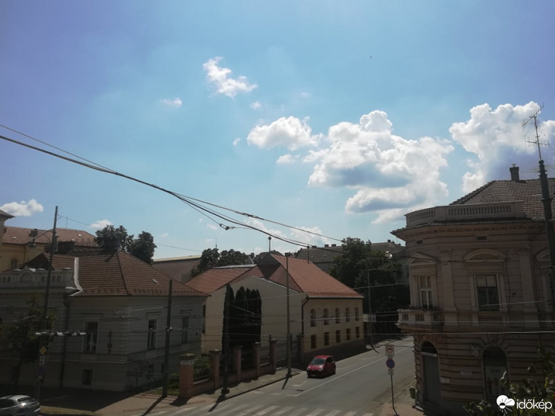 Szeged