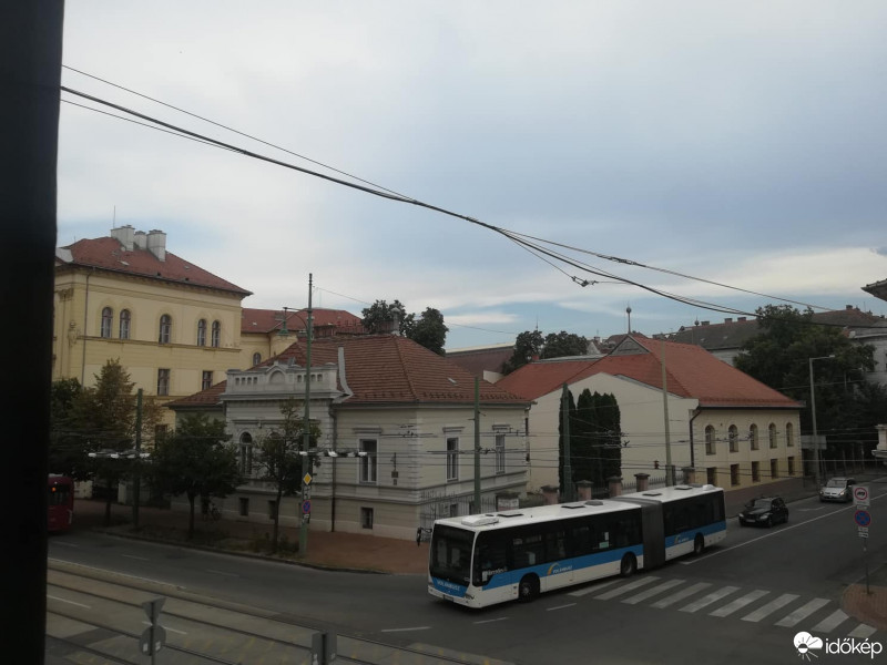 Szeged