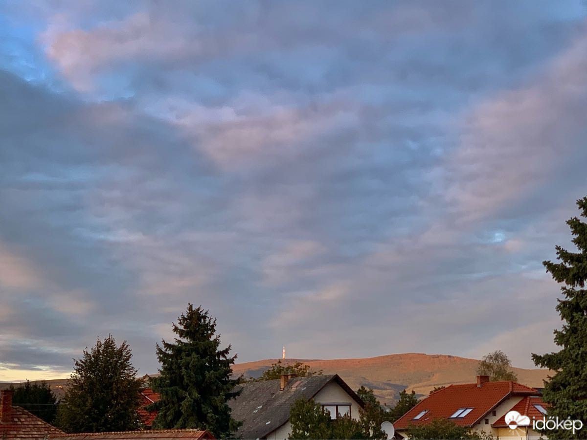 Gyöngyös