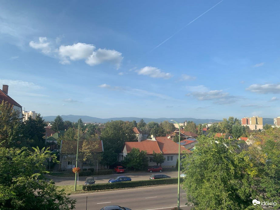 Gyöngyös