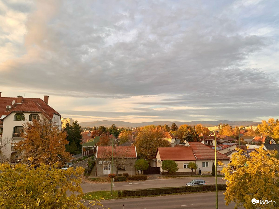 Gyöngyös