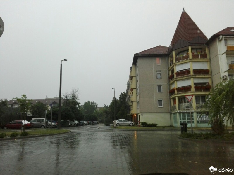 Kecskemét
