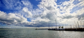 Balatonkenese