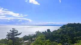 Balaton Most