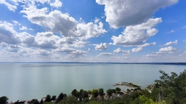 Hőpanoráma