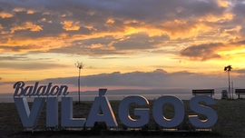 Balatonvilágos