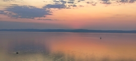 Napnyugtánk