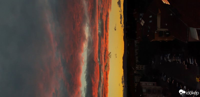 Budapest IV.ker - Káposztásmegyer