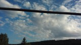 Miskolci felhőkép