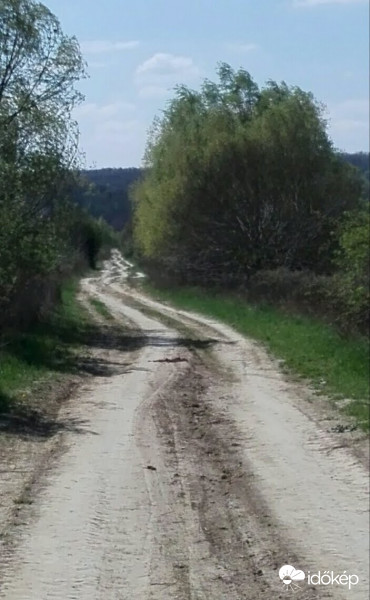 Út