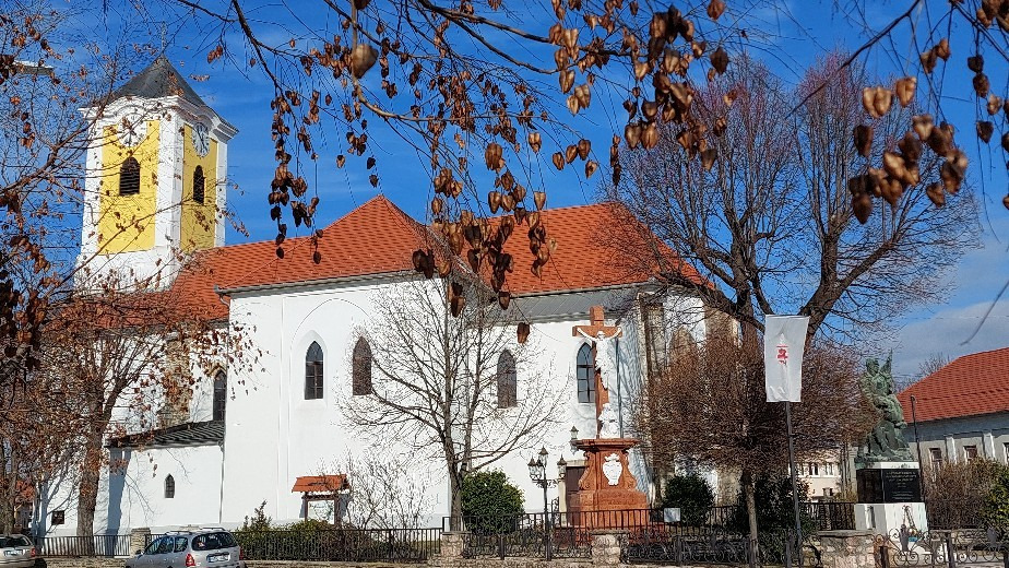 Bajna