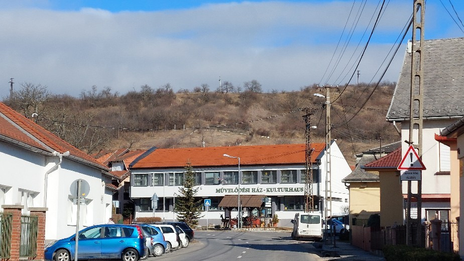 Csolnok