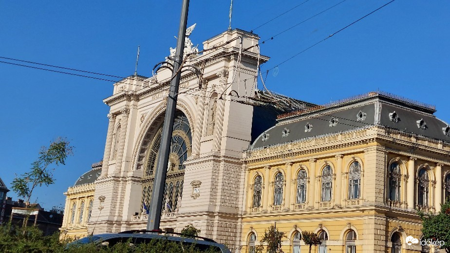 Budapest VII.ker - Erzsébetváros