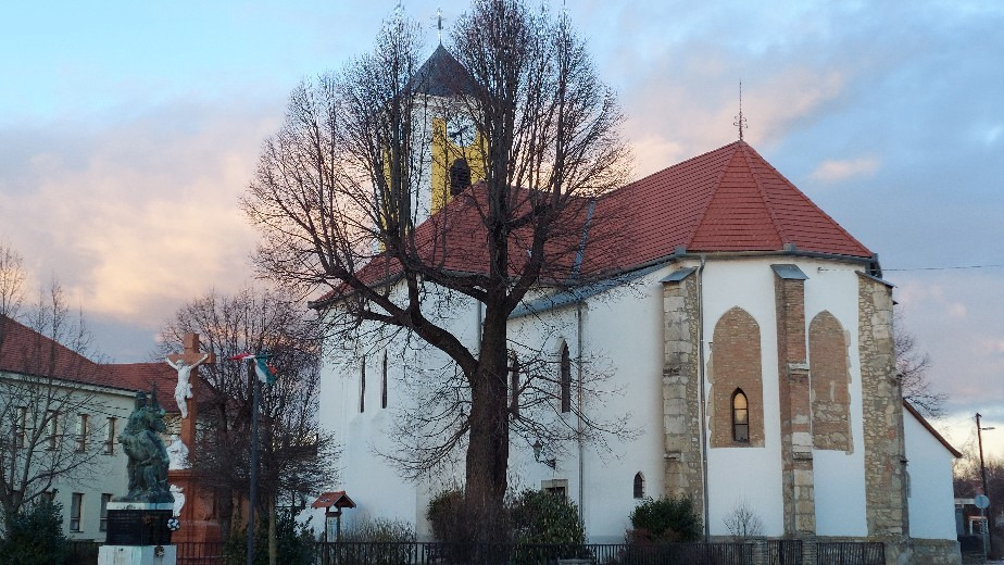 Bajna