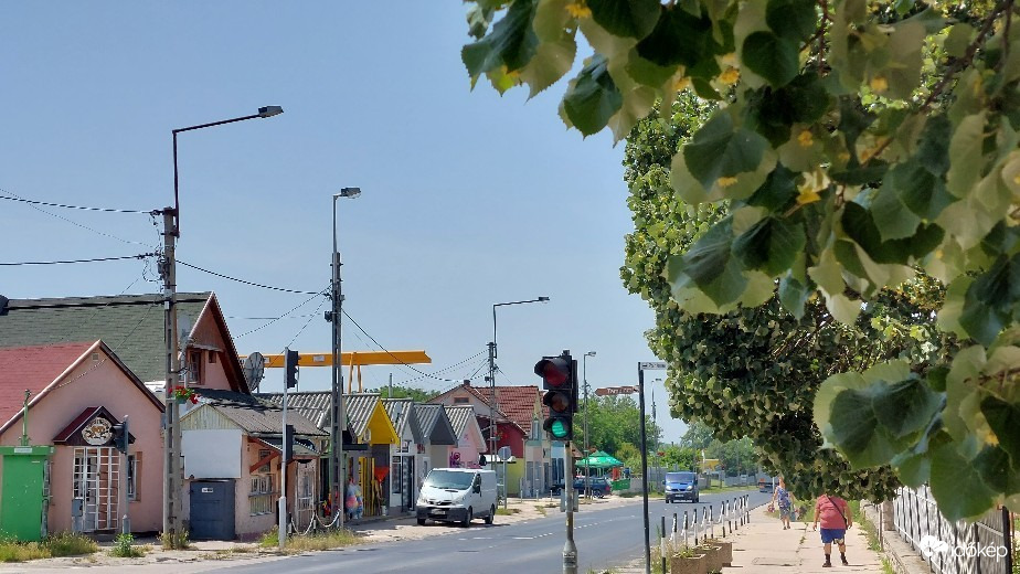 Tokodaltáró