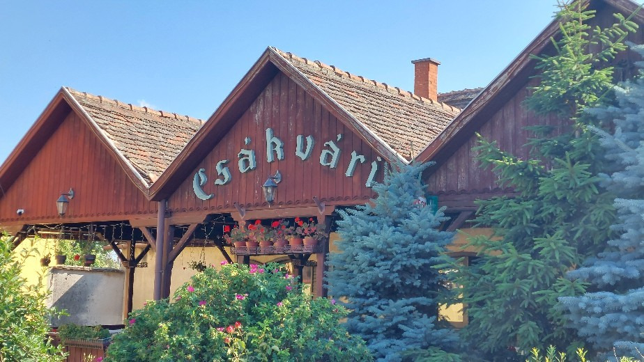 Csákvár
