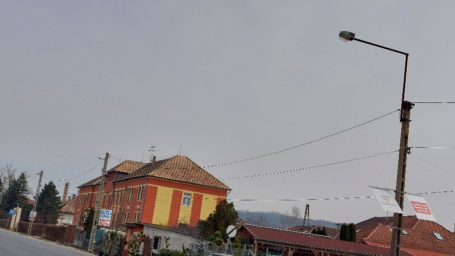Tokodaltáró