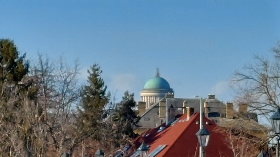 Esztergom