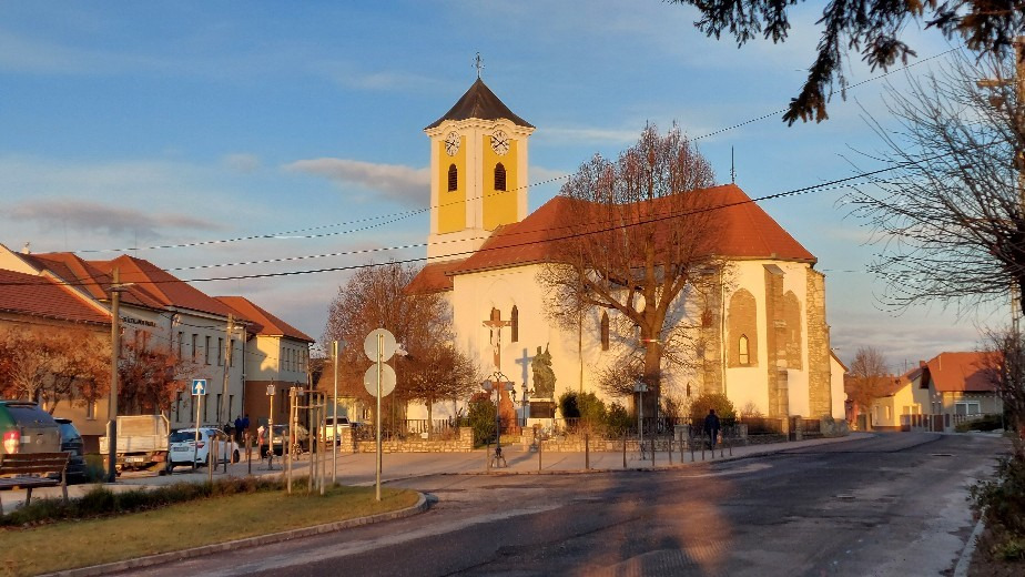 Bajna
