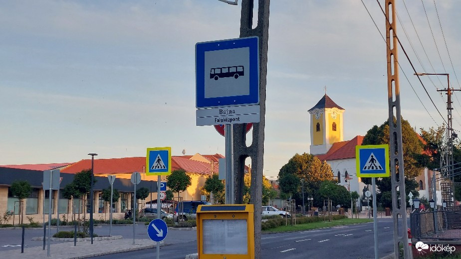 Bajna