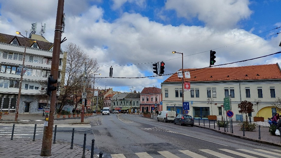 Esztergom