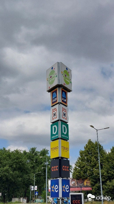 Esztergom