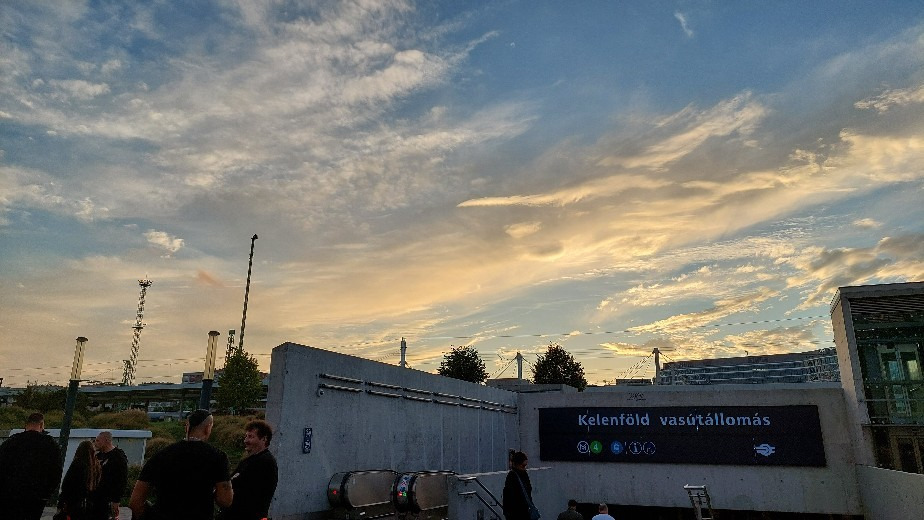 Budapest XI. ker