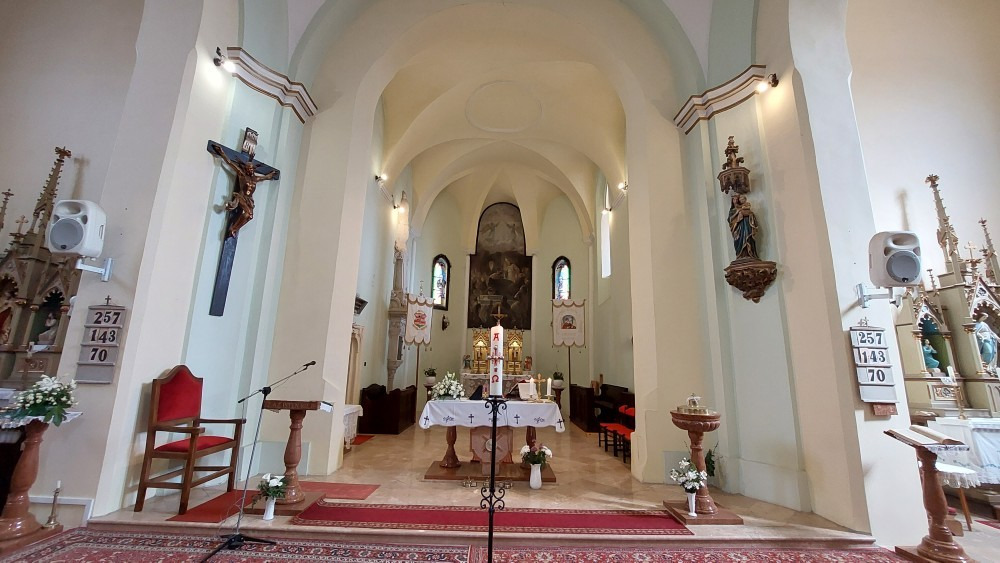 Bajna