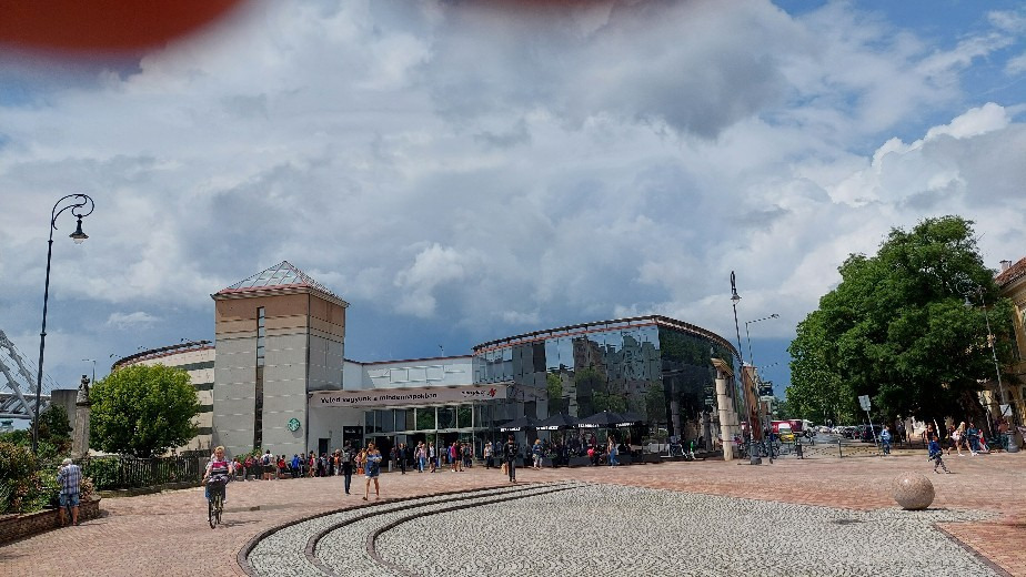 Székesfehérvár