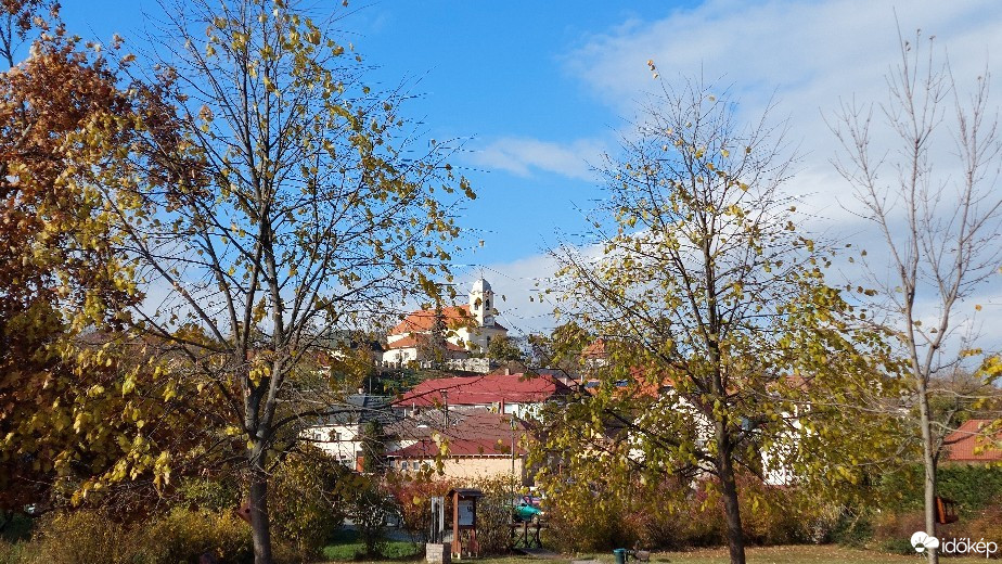 Csolnok
