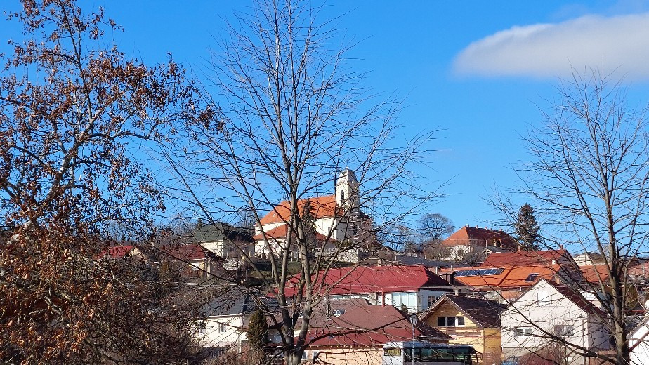 Csolnok